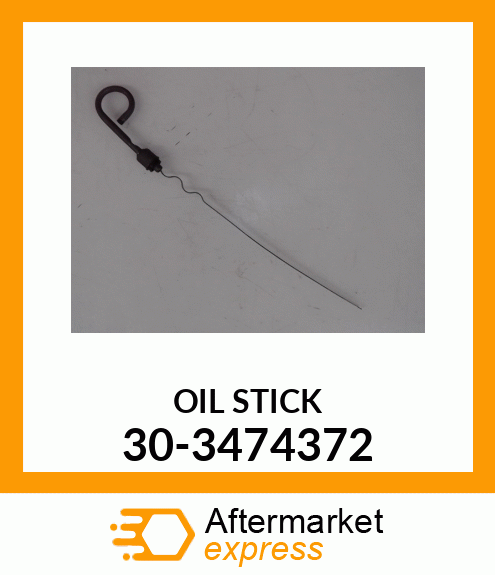 OIL STICK 30-3474372