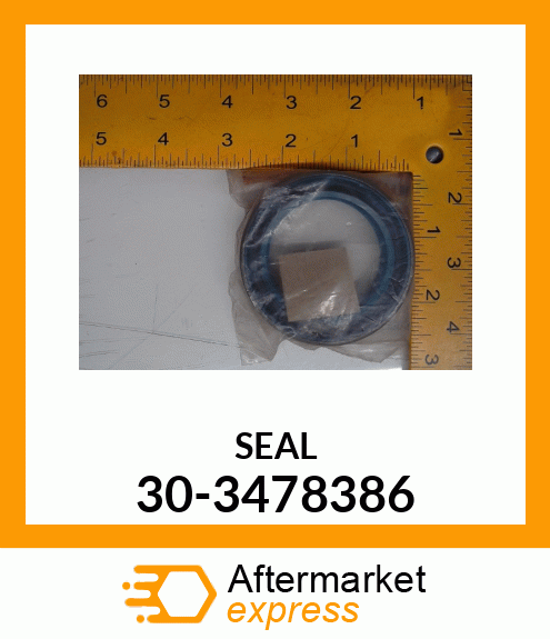 SEAL 30-3478386