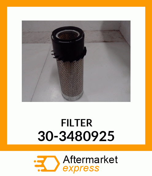 FILTER 30-3480925