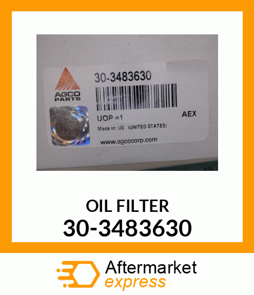 OIL_FILTER 30-3483630