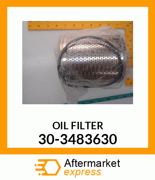 OIL_FILTER 30-3483630