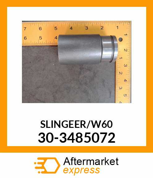 SLINGEER/W60 30-3485072