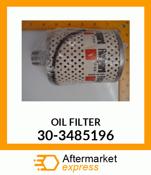 OIL_FILTER 30-3485196