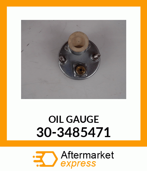 OIL GAUGE 30-3485471