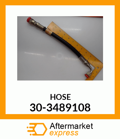 HOSE 30-3489108