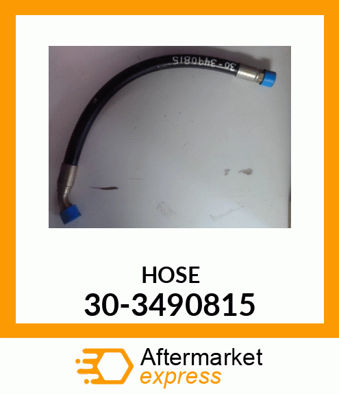 HOSE 30-3490815