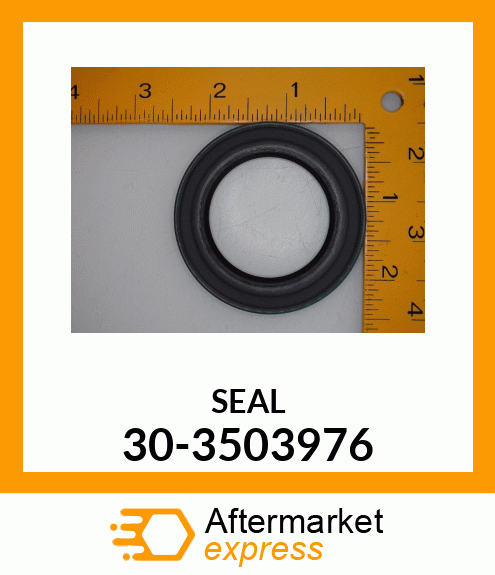 SEAL 30-3503976