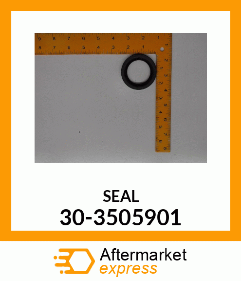 SEAL 30-3505901