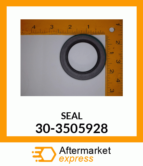 SEAL 30-3505928