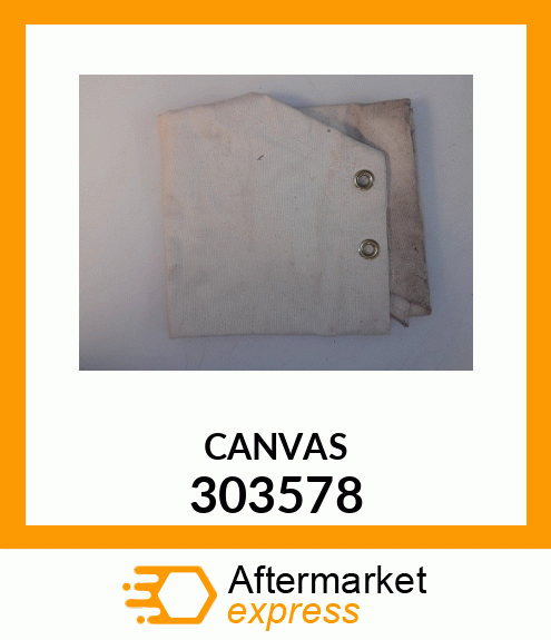 CANVAS 303578