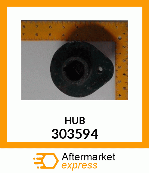 HUB 303594