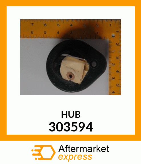 HUB 303594