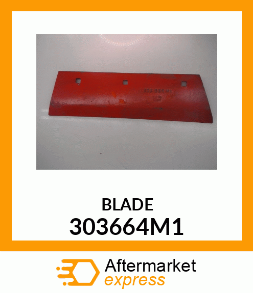 BLADE 303664M1