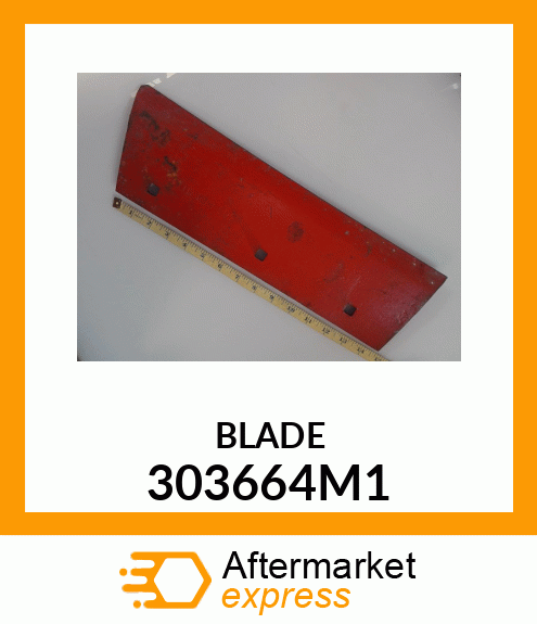 BLADE 303664M1