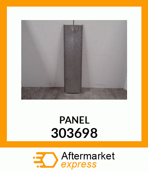 PANEL 303698