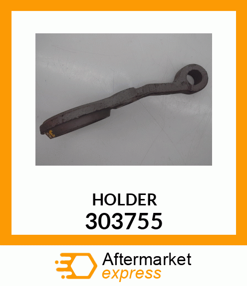 HOLDER 303755