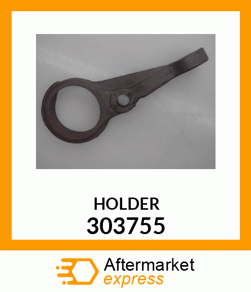 HOLDER 303755