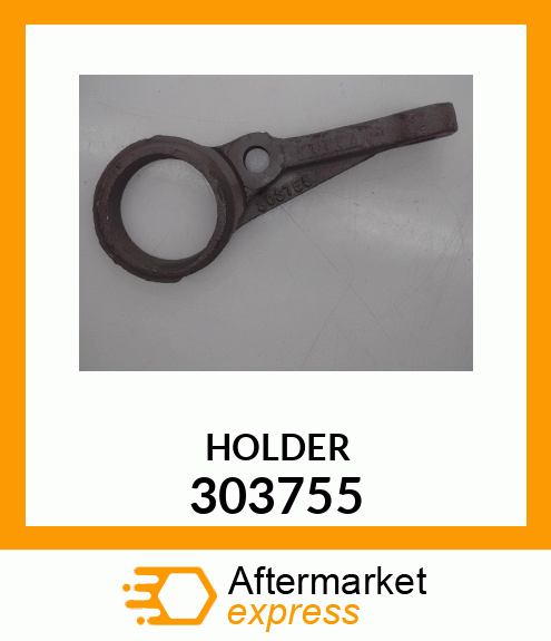 HOLDER 303755