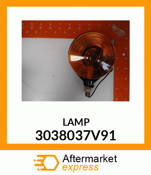 LAMP 3038037V91