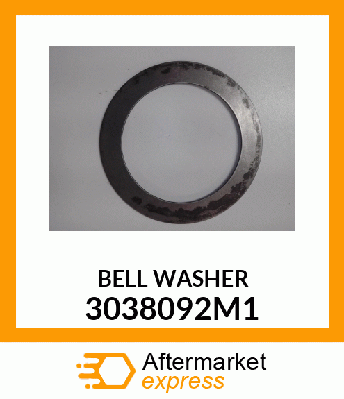 BELL_WASHER 3038092M1