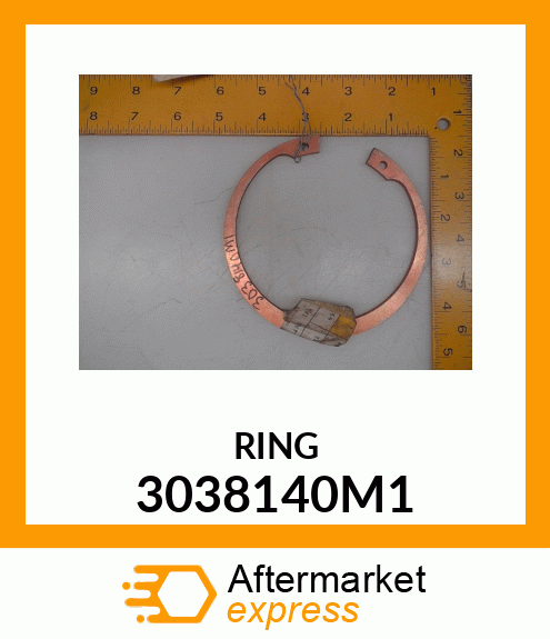 RING 3038140M1