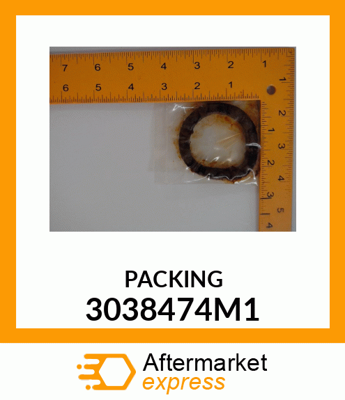 PACKING 3038474M1