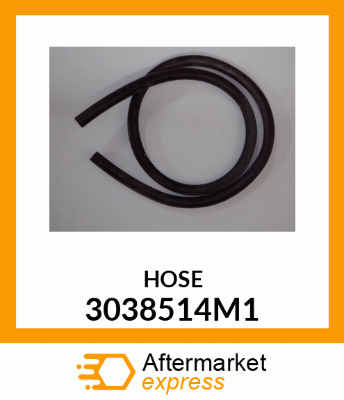 HOSE 3038514M1