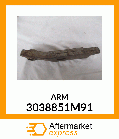 ARM 3038851M91