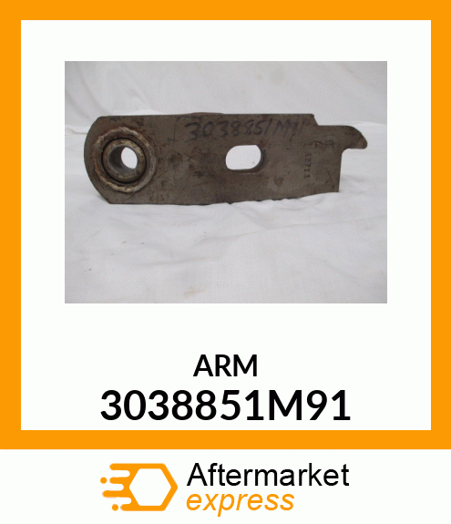 ARM 3038851M91