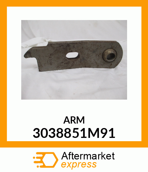 ARM 3038851M91