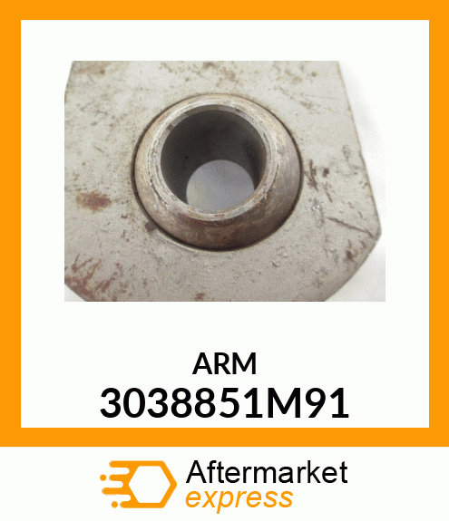 ARM 3038851M91