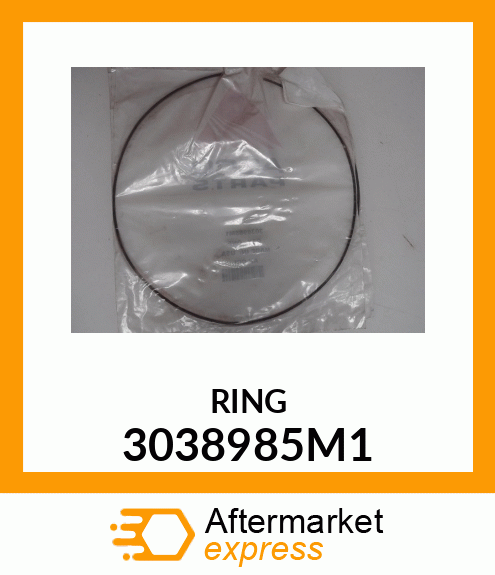 RING 3038985M1