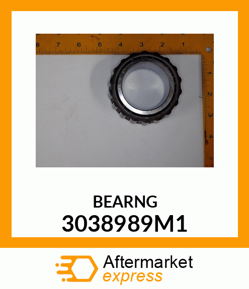 BEARNG 3038989M1