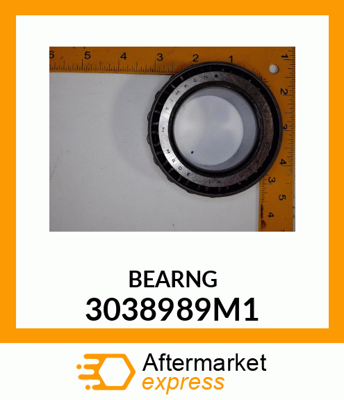 BEARNG 3038989M1