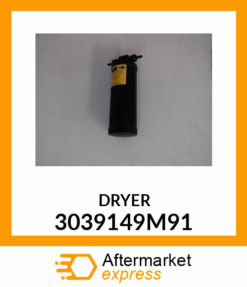 DRYER 3039149M91