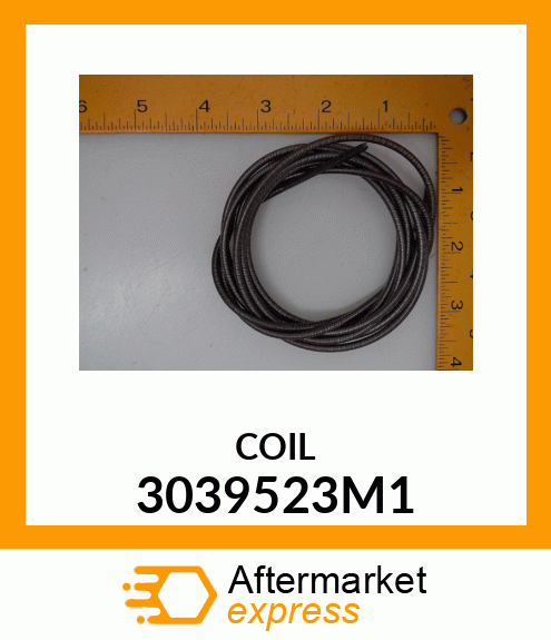 COIL 3039523M1