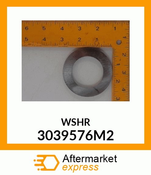 WSHR 3039576M2