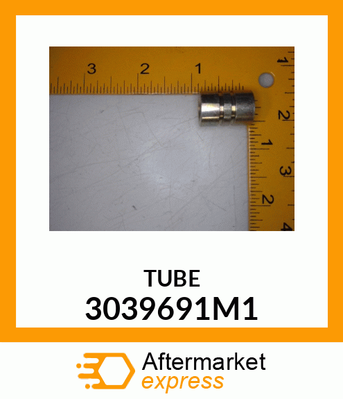 TUBE 3039691M1