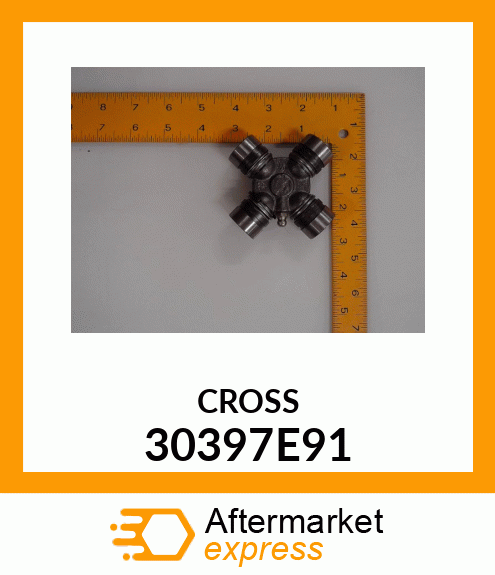 CROSS9PC 30397E91