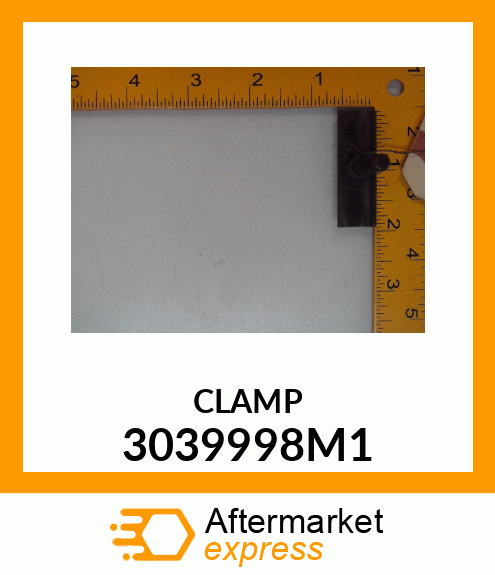 CLAMP 3039998M1