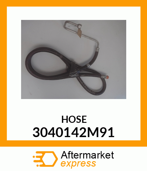 HOSE 3040142M91