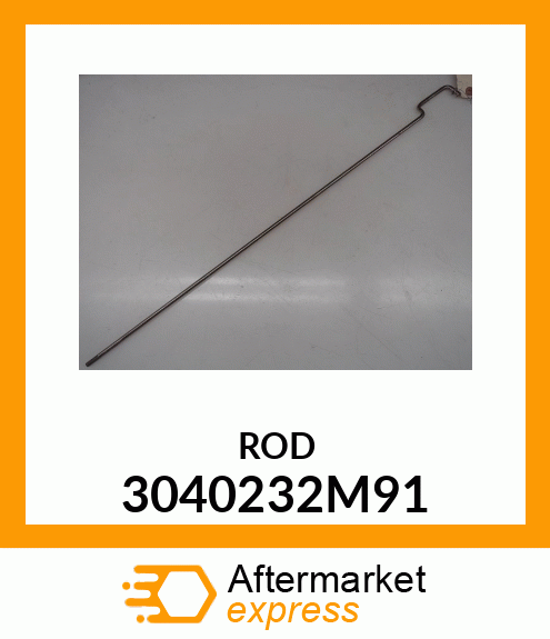 ROD 3040232M91