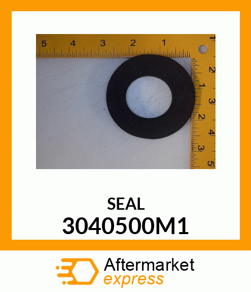 SEAL 3040500M1