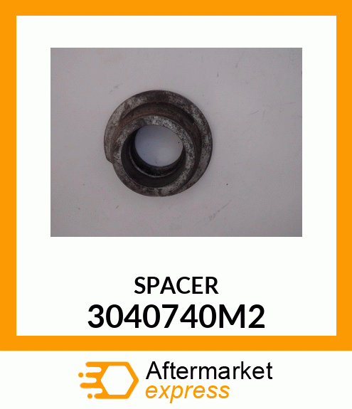 SPACER 3040740M2