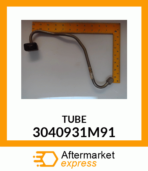 TUBE 3040931M91