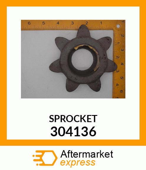 SPKT 304136