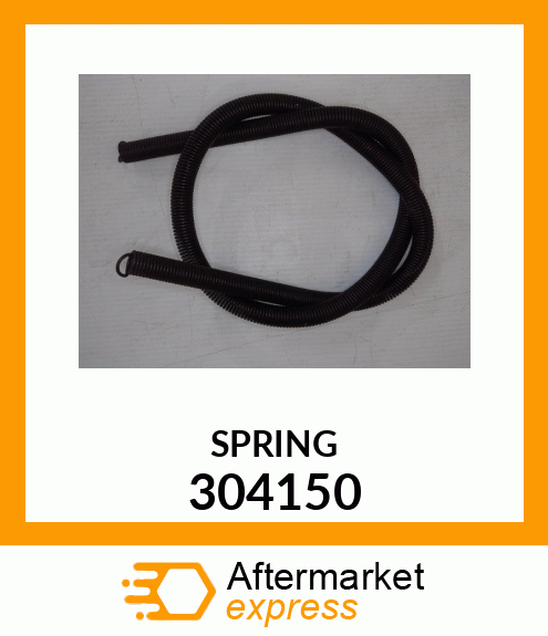 SPRING 304150