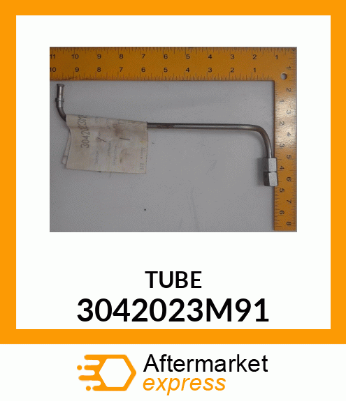 TUBE 3042023M91