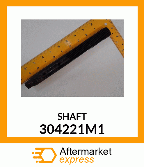 SHAFT 304221M1