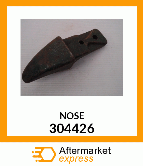 NOSE 304426